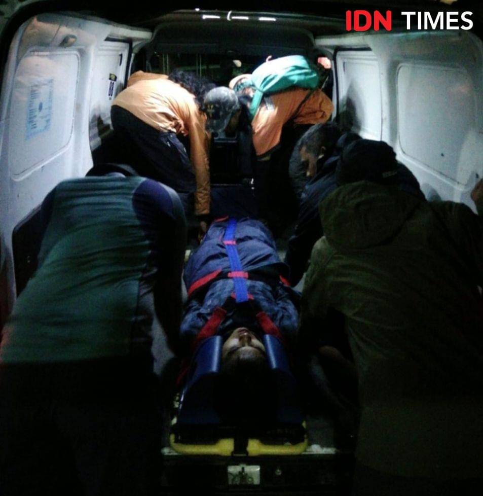 IDN Times/Fariz Fardianto