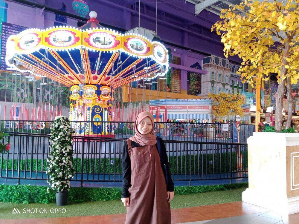 IDN Times/Eka Amira