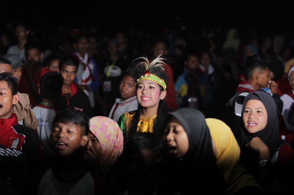 5 Program Keren untuk Anak Pahlawan Devisa Indonesia di Malaysia