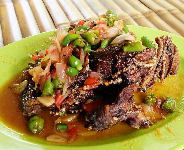 5 Rekomendasi Lokasi Kuliner Belut yang Lezat di Medan, Sudah Coba?
