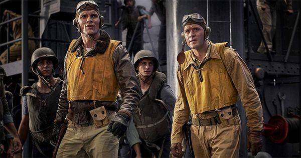 dok. Lionsgate