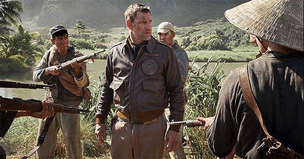 dok. Lionsgate