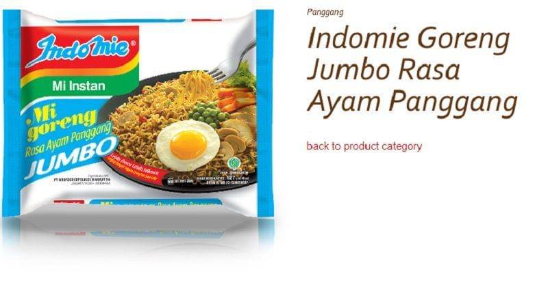 indomie.com