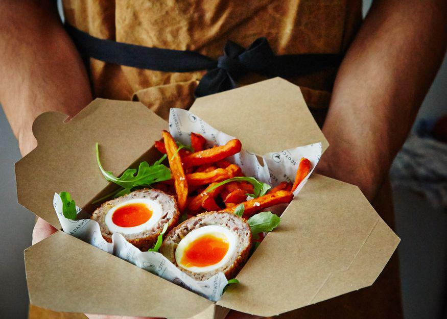 Gurihnya 8 Street Food Serba Telur Ini Bikin Rindu Mencicipi Lagi