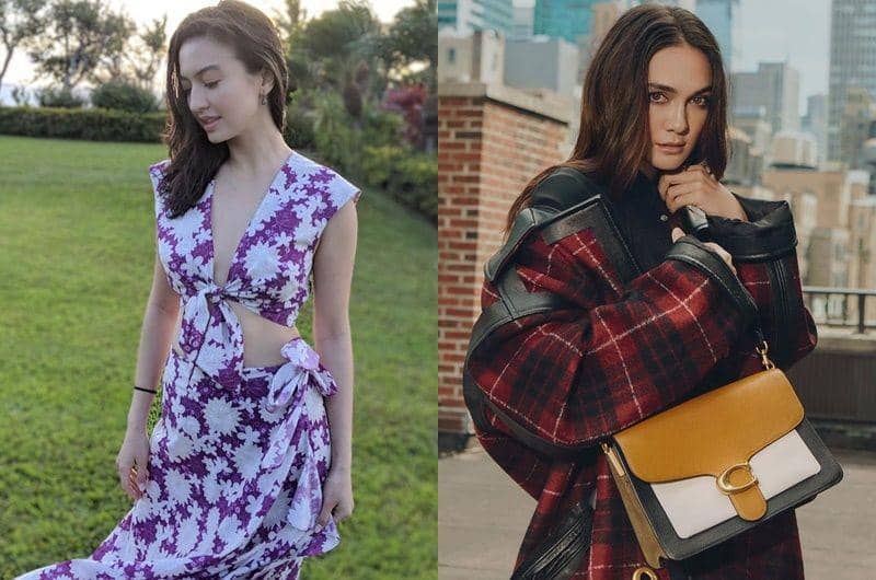 Sukses & Menawan, 10 Artis Indonesia Ini Betah Melajang di Usia Matang