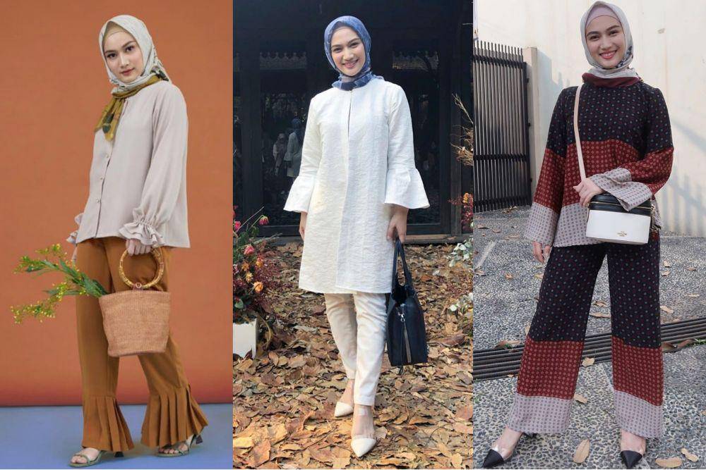 Instagram/melodylaksani92