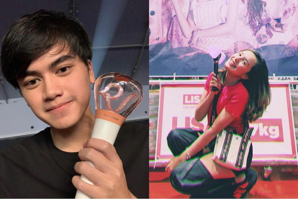 10 Seleb Indonesia Ini Ternyata KPopers, Satu Fandom Gak Sama Kamu?