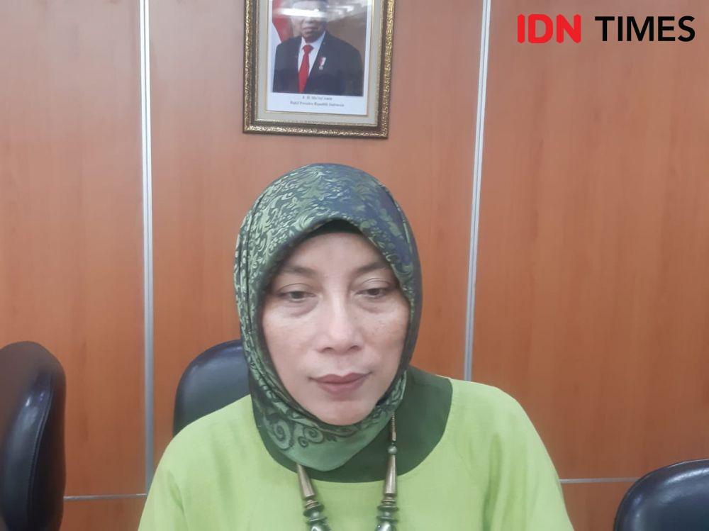 Ini Alasan ITF Sunter Mandek dan Anggarannya Bengkak Jadi Rp5,2 T