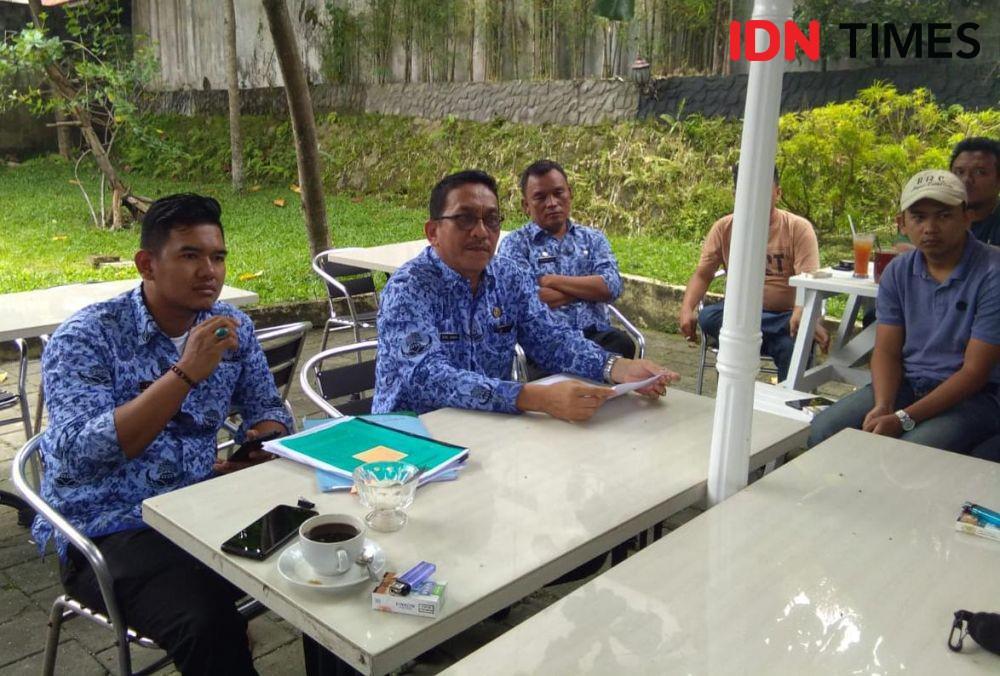 Kota Siantar Butuh 90 CPNS untuk 3 Formasi, Ini Pembagiannya