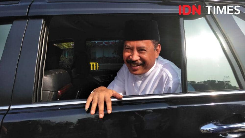 IDN Times/Muhamad Iqbal