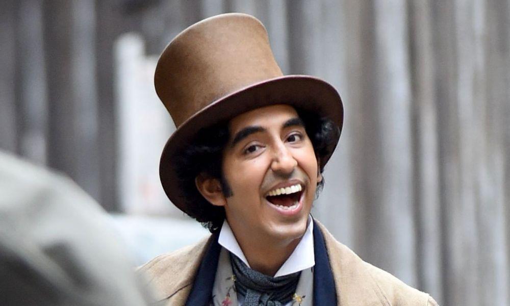 Main di Film Biografi, 5 Bukti Akting Dev Patel Memang Keren!