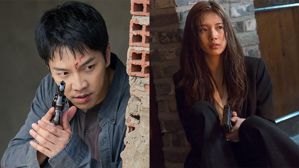 Gak Cuma Seru, Ini 8 Pelajaran yang Bisa Diambil dari KDrama Vagabond