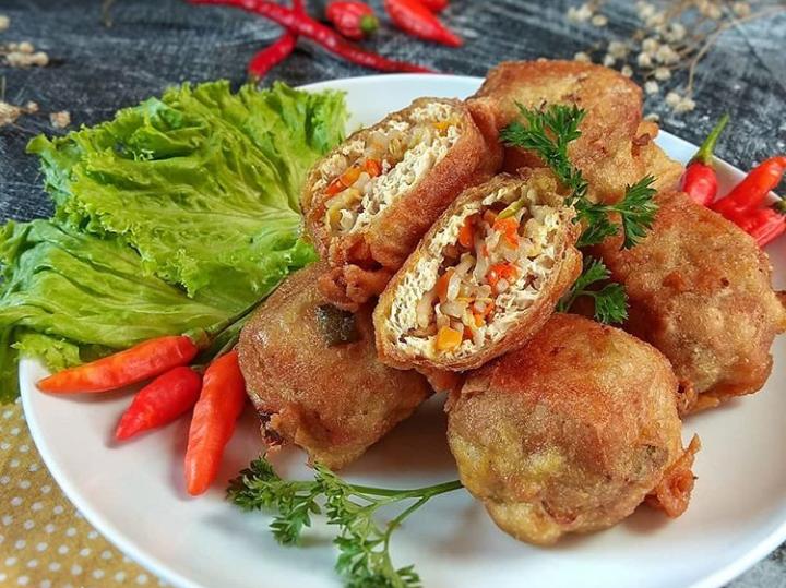 5 Makanan dari Tahu Ini Jadi Kuliner Khas Daerah, Legendaris Banget!
