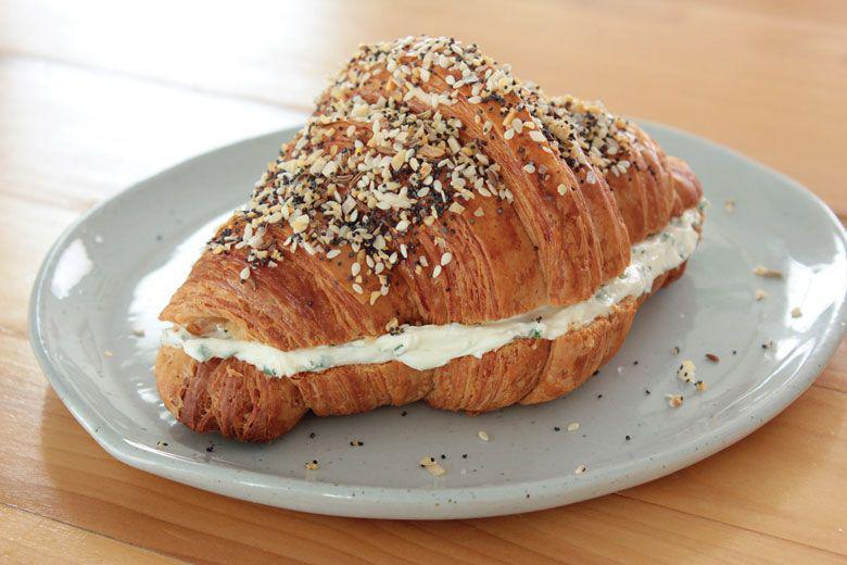 10 Varian Croissant yang Bisa Bikin Ngiler Seketika, Pernah Coba?