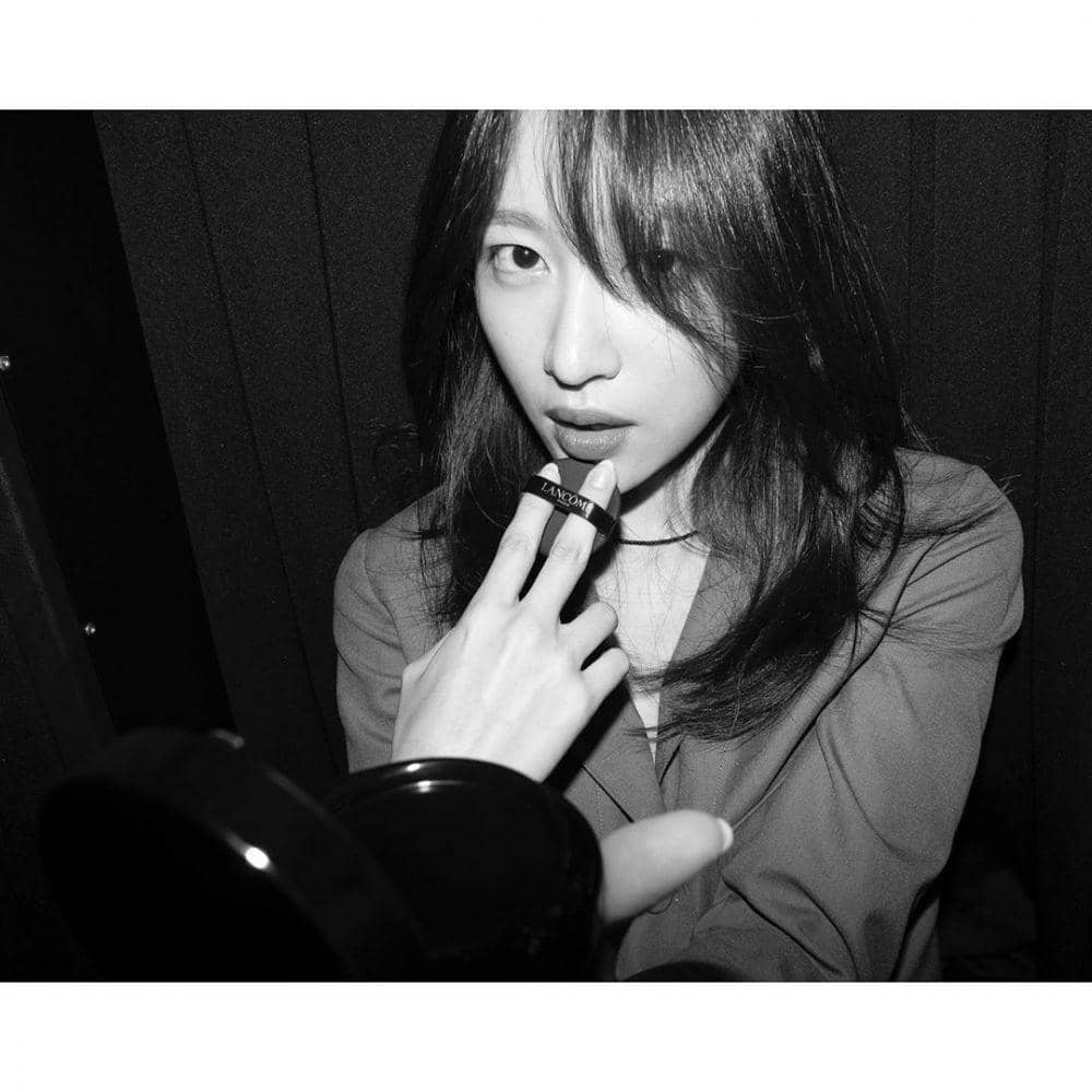 instagram.com/ahnhani_92