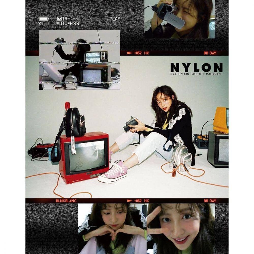 instagram.com/ahnhani_92