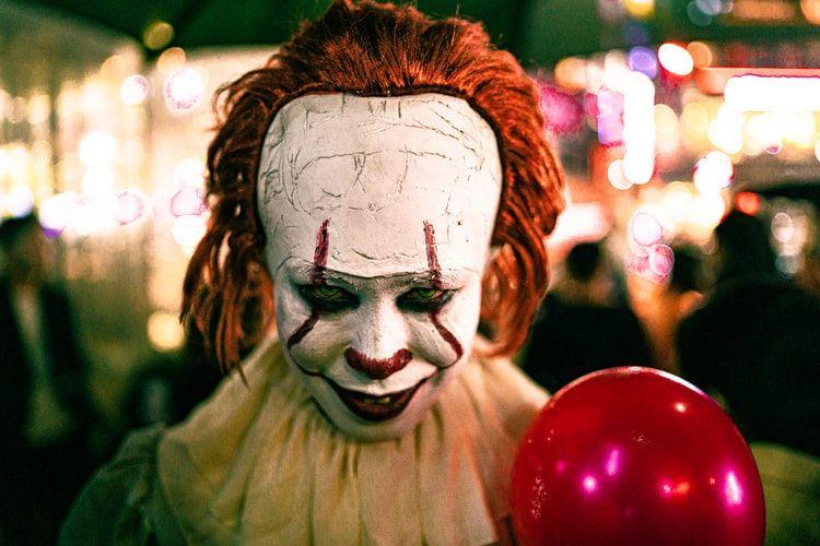 Alih-alih Dianggap Lucu, 5 Fakta Ilmiah Badut Ini Justru Menyeramkan