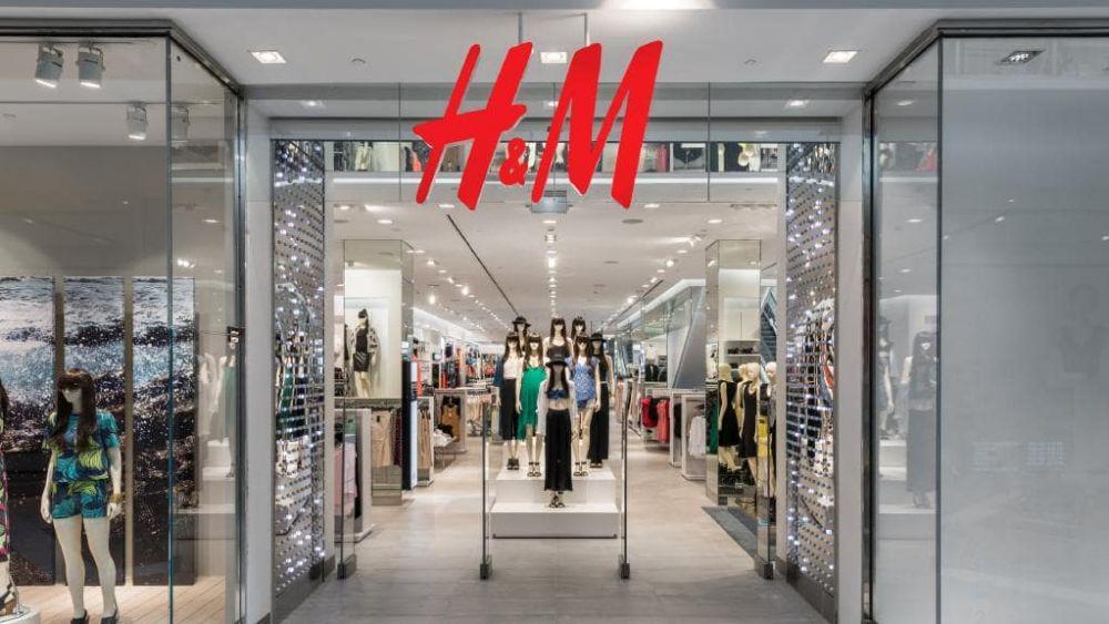 5 Fakta Menarik H&M, Brand Fashion  Legendaris dari Swedia