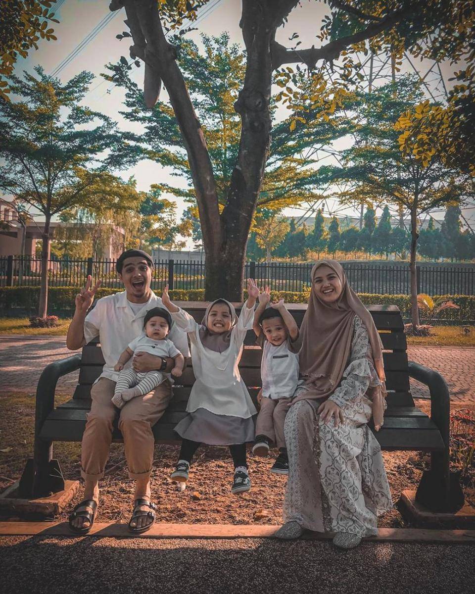 Instagram.com/rickyharun