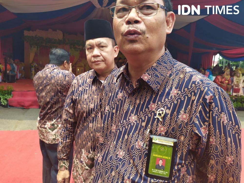 Masalah Ekonomi Menjadi Alasan Dominan Pasangan di Palembang Bercerai