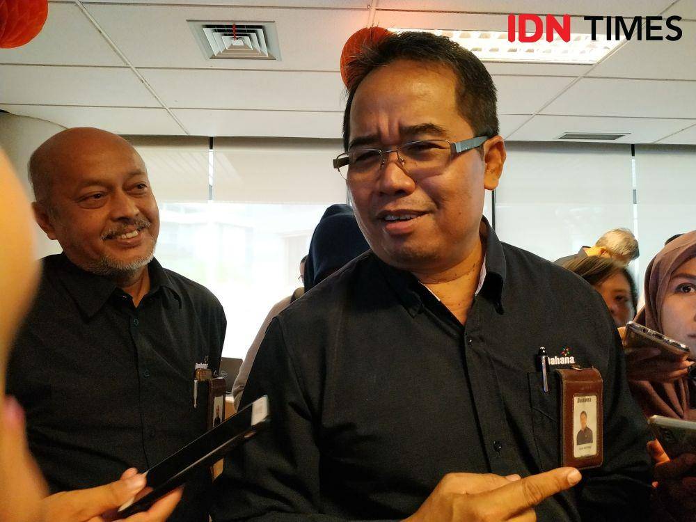 IDN Times / Auriga Agustina