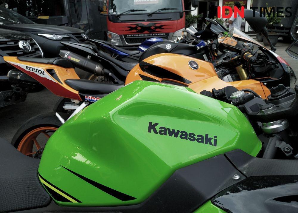 Polda Jabar Terus Telusuri Dugaan Money Laundry Bos Akumobil