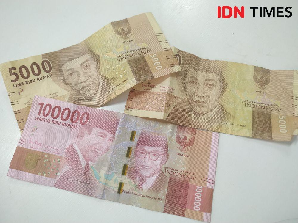 Ini Daftar UMK 2020 Jawa Barat, Kota Bandung Belum Sampai 4 Juta