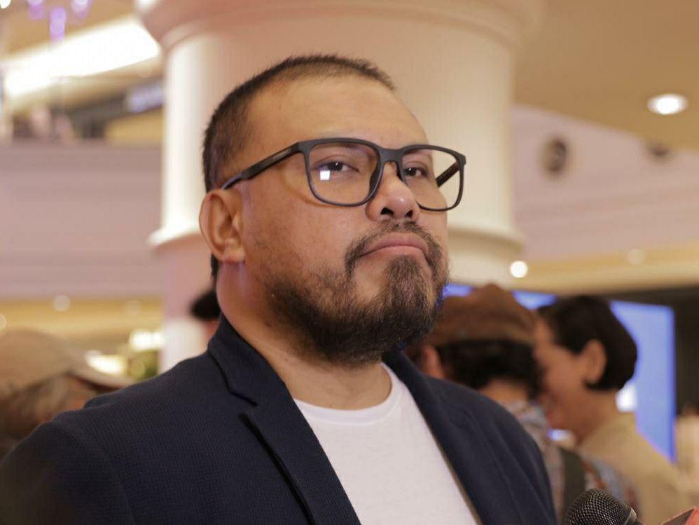 Masuk Nominasi FFI 2019, Cerita Joko Anwar Tentang Perfilman Indonesia