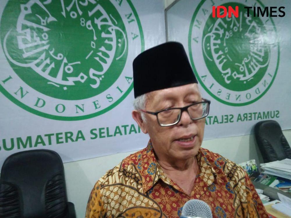 Soal Ucapan Salam Lintas Agama, MUI Sumsel: Ini Imbauan Bukan Wajib