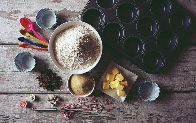 7 Kesalahan Sepele tapi Fatal Saat Membuat Kue Kering