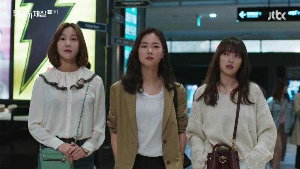 dramabeans.com