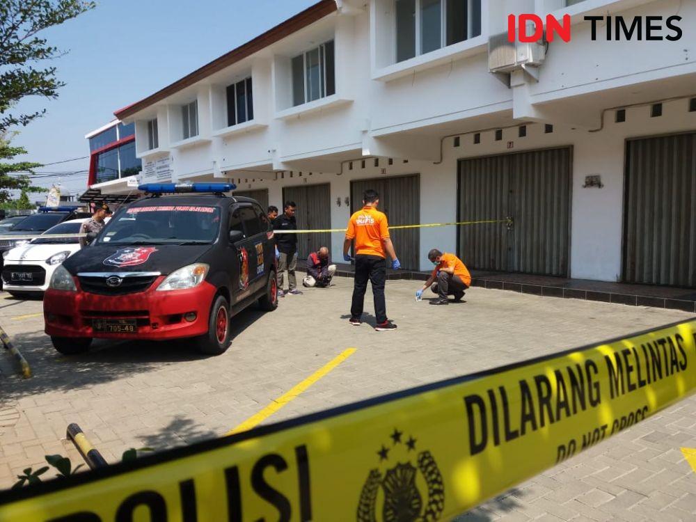 Perbakin Janji Pecat Anak Bupati Majalengka Jika Terbukti Anggotanya