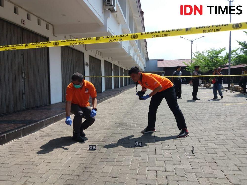 [BREAKING] Jadi Tersangka, Polisi Bakal Panggil Anak Bupati Majalengka