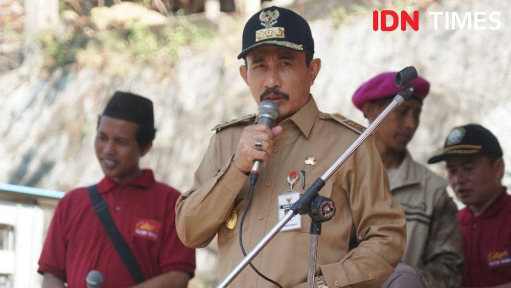 Pemkab Pati Targetkan 60 Ribu Sertifikat Tanah Rampung di 2020