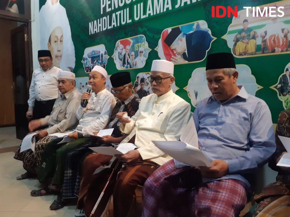 PWNU Jatim: Untuk Kerukunan Boleh Salam Lintas Agama
