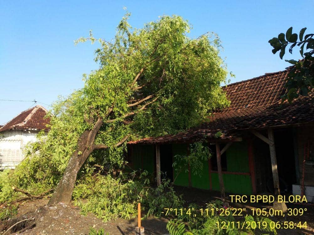 Dok. BNPB