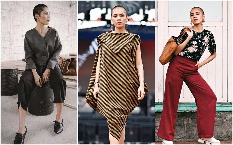 Style Gusti Arirang, Putri Sulung Djaduk Ferianto yang Memesona