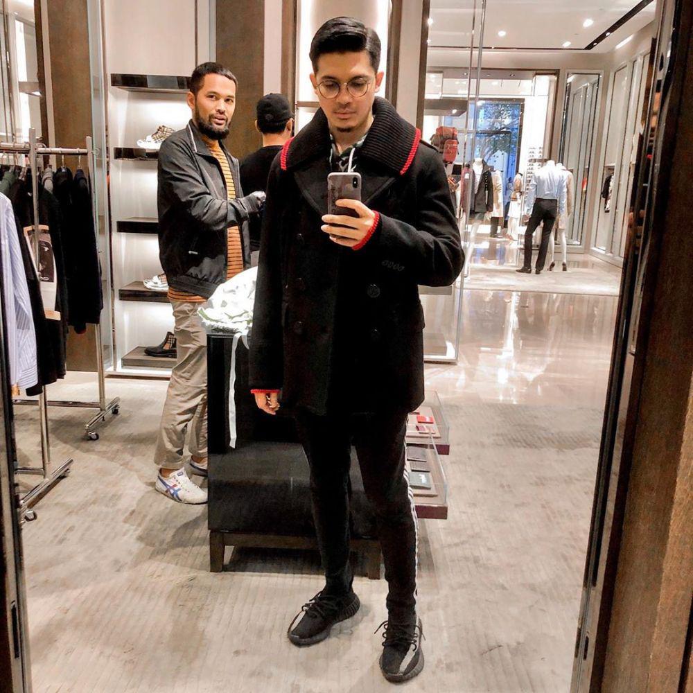 Instagram.com/irwansyah_15