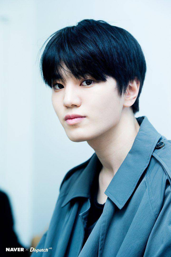 NAVER X Dispatch
