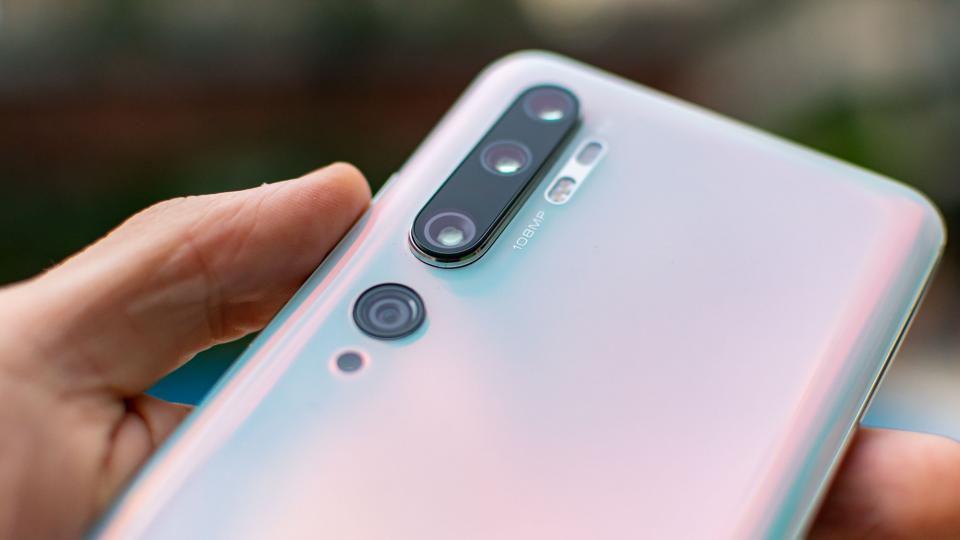 5 HP Berkamera di Atas 50 Megapiksel, Sajikan Detail Tak Tertandingi