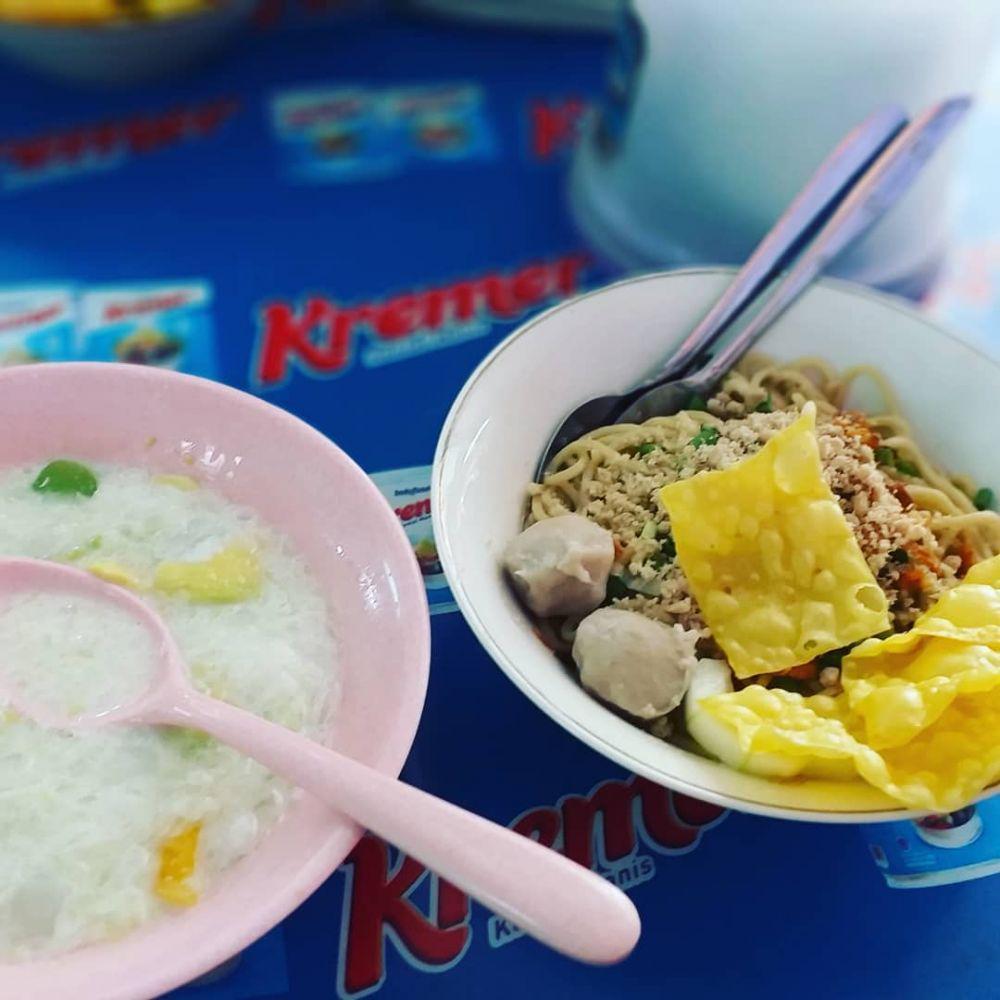 6 Kedai Pangsit Mie Legendaris di Malang, Lezatnya Nampol!