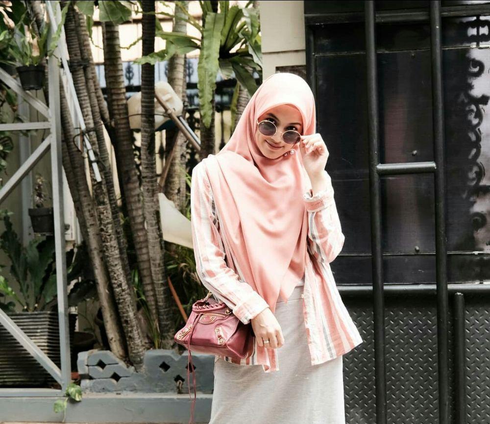 Sudah Jadi Ibu 2 Anak, Ini 11 Potret Alyssa Soebandono bak ABG!