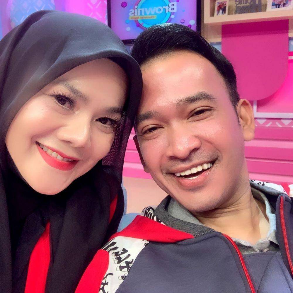 Instagram/queen_saritaabdulmukti