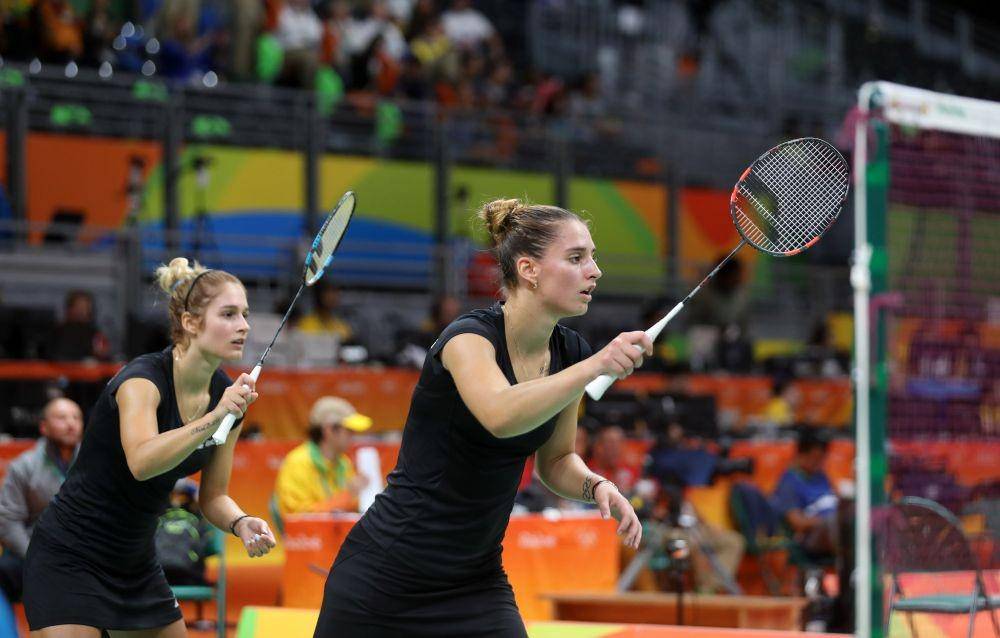 Bwfbadminton.com