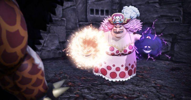 dok. Bandai Namco