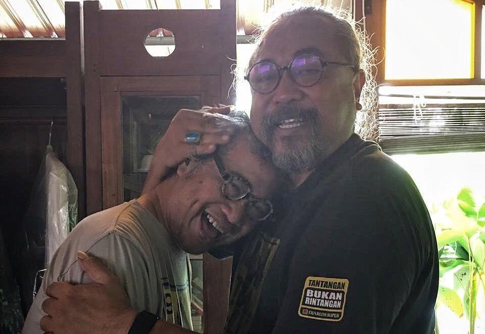 9 Teladan dari Sifat Djaduk Ferianto, Millennials Harusnya Mencontoh