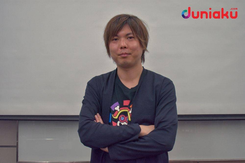 duniaku.com/Febrianto Nur Anwari