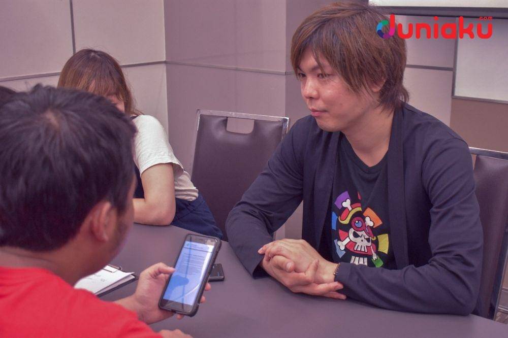 duniaku.com/Monica Kansy