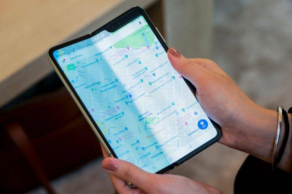 5 Smartphone Samsung dengan Konektivitas Jaringan 5G, Koneksi Cepat!