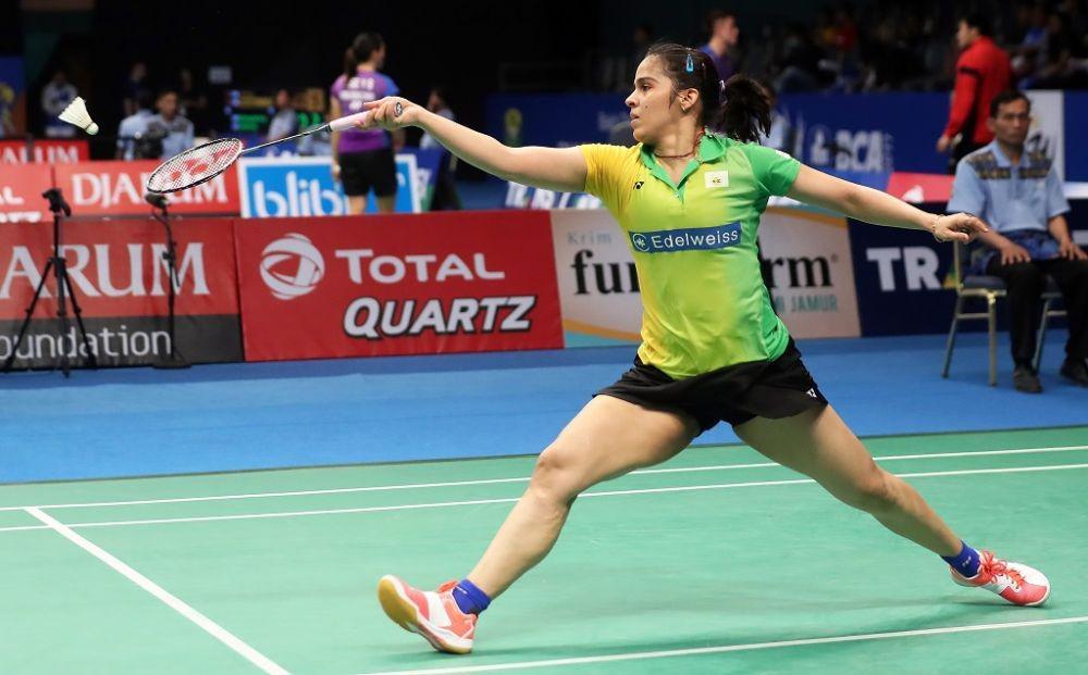 4 Unggulan yang Berguguran di Babak Pertama Hong Kong Open 2019